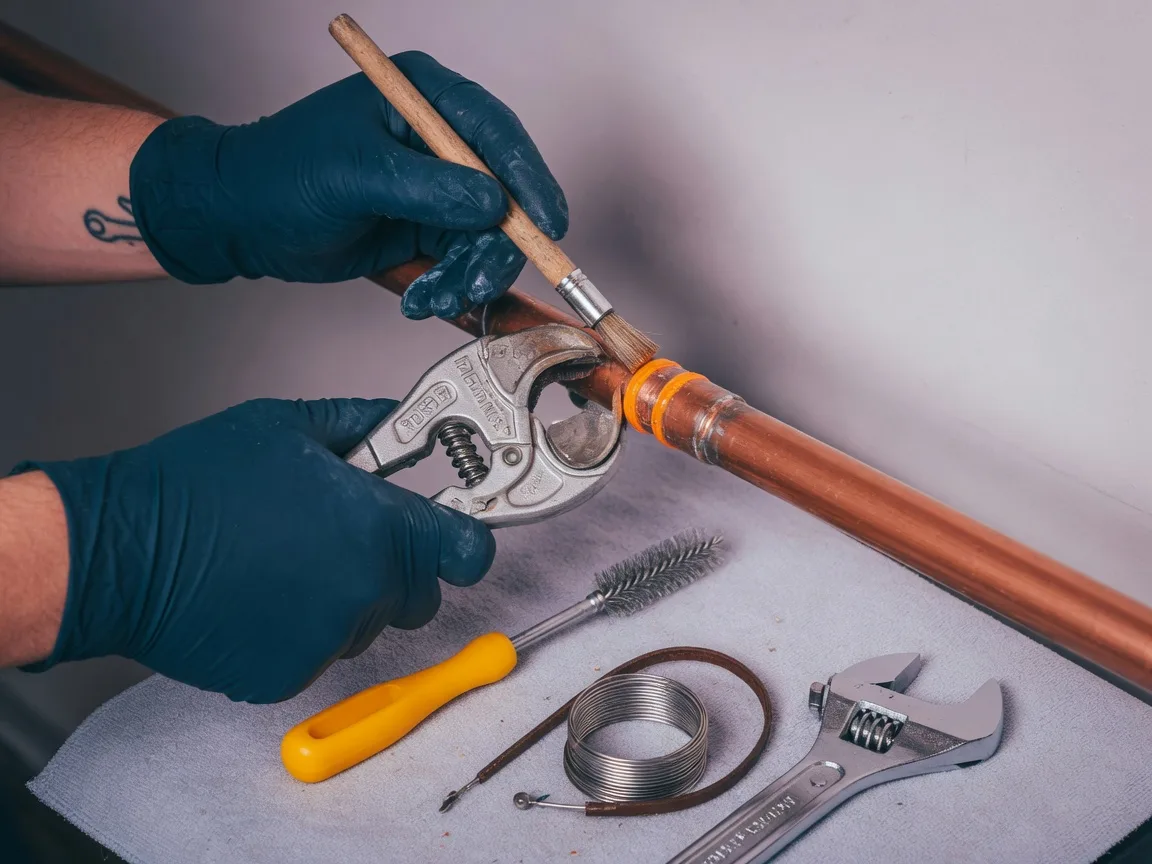 Why choose Sump Pump Repair in Milford, KS